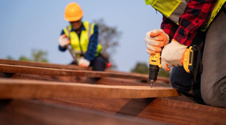 Local Chimney Repair in Franklin Lakes, NJ